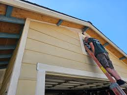 Affordable Siding Repair and Maintenance Services in Evans City, PA